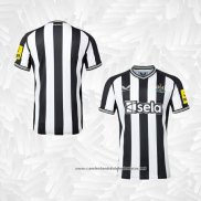 1º Camisola Newcastle United Authentic 2023-2024