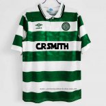 Retro 1º Camisola Celtic 1989-1991
