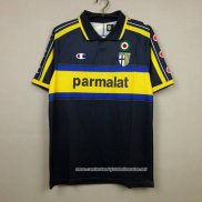 Retro 2º Camisola Parma 1999-2000