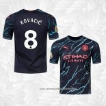 3º Camisola Manchester City Jogador Kovacic 2023-2024