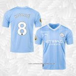 1º Camisola Manchester City Jogador Kovacic 2023-2024