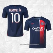 1º Camisola Paris Saint-Germain Jogador Neymar JR 2023-2024
