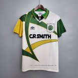 Retro 1º Camisola Celtic 1993-1995