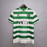 Retro 1º Camisola Celtic 1999-2000
