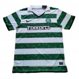 Retro 1º Camisola Celtic 2010-2012