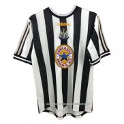 Retro 1º Camisola Newcastle United 1997-1999
