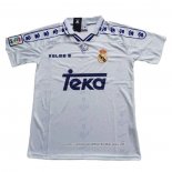 Retro 1º Camisola Real Madrid 1994-1996