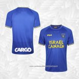 2º Camisola Maccabi Tel Aviv 2023-2024 Tailandia
