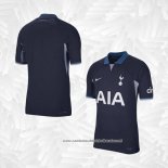 2º Camisola Tottenham Hotspur Authentic 2023-2024