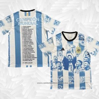 Camisola Argentina Special 2022-2023
