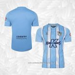 1º Camisola Coventry City 2023-2024
