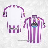 1º Camisola Real Valladolid 2023-2024