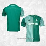 1º Camisola Werder Bremen 2023-2024