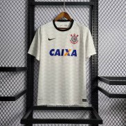 Retro 1º Camisola Corinthians 2011-2012