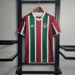 Retro 1º Camisola Fluminense 2016-2017