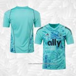 Camisola Charlotte FC One Planet 2023