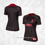 Camisola Liverpool Special 2023 Mulher