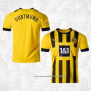 1º Camisola Dortmund 2022-2023