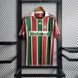 Retro 1º Camisola Fluminense 2008-2009
