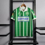 Retro 1º Camisola Palmeiras 1993-1994