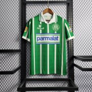 Retro 1º Camisola Palmeiras 1993-1994