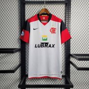 Retro 2º Camisola Flamengo 2008-2009