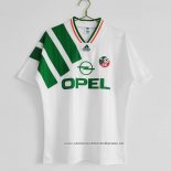 Retro 2º Camisola Irlanda 1992-1994