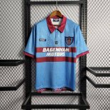 Retro 2º Camisola West Ham 1995-1997