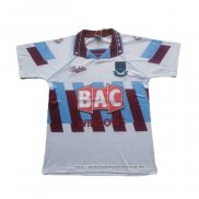 Retro 3º Camisola West Ham 1991-1992