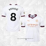 2º Camisola Manchester City Jogador Kovacic 2023-2024