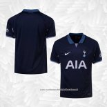 2º Camisola Tottenham Hotspur 2023-2024