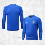 Jaqueta Franca 2022-2023 Azul