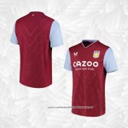 1º Camisola Aston Villa 2022-2023