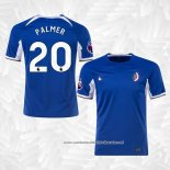 1º Camisola Chelsea Jogador Palmer 2023-2024