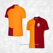 1º Camisola Galatasaray 2023-2024