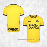 1º Camisola Maccabi Tel Aviv 2023-2024 Tailandia