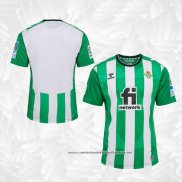 1º Camisola Real Betis 2022-2023