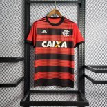 Retro 1º Camisola Flamengo 2018-2019