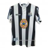 Retro 1º Camisola Newcastle United 1995-1996