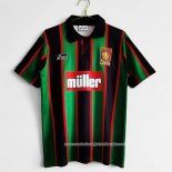 Retro 2º Camisola Aston Villa 1993-1995