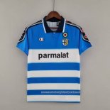 Retro 3º Camisola Parma 1999-2000
