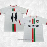 2º Camisola Palestina 2023-2024 Tailandia