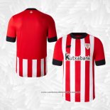 1º Camisola Athletic Bilbao 2022-2023