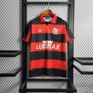 Retro 1º Camisola Flamengo 1992-1993