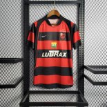 Retro 1º Camisola Flamengo 2003-2004
