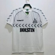 Retro 1º Camisola Tottenham Hotspur 1986