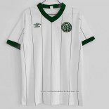 Retro 2º Camisola Celtic 1984-1986