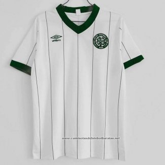 Retro 2º Camisola Celtic 1984-1986