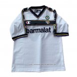 Retro 2º Camisola Parma Anniversary 2002-2003