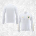 Jaqueta Italia 2023-2024 Branco